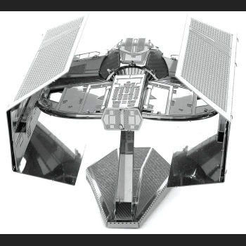Star Wars Darth Vaders TIE Fighter X1